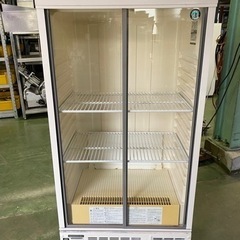 ホシザキ冷蔵ショーケース　SSB-70CT1