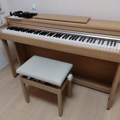 カワイ　電子ピアノ　CN27 美品