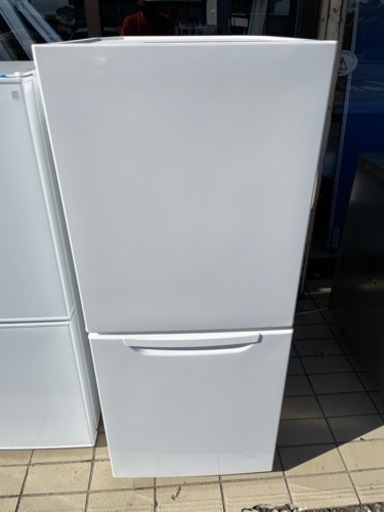 【送料設置込み】2021年製yselect 冷蔵庫156L YRZF15J Yselect 冷凍冷蔵庫 156L 2023年製 YRZ-F15J