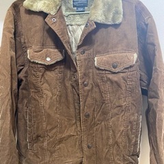 3000→2000円に値下げ。素敵なジャケット