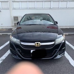 平成22年　ホンダストリーム