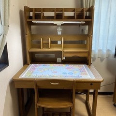 学習机