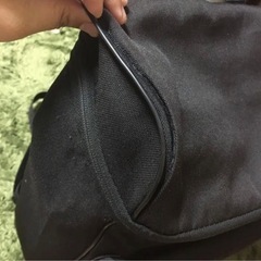 アディダスリュックの画像