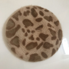 ベレー帽