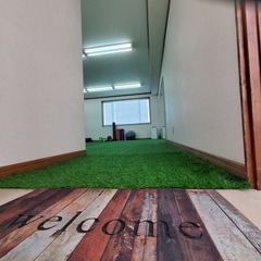 ペアストレッチで肩こり、腰の重だるさスッキリ！！の画像