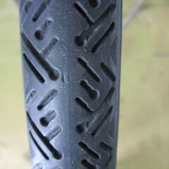 B571☆限定特価 ブリヂストン アルベルトロイヤル 5段変速 シルバー