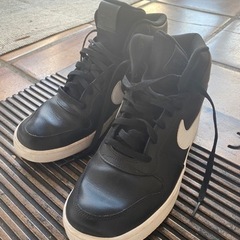 [ナイキ] NIKE  ナイキエバノン  サイズ: 28.5cm