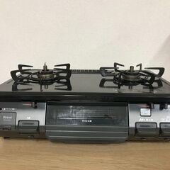 リンナイ　LPガステーブル　RT64JH6S2ーGR　2020年...