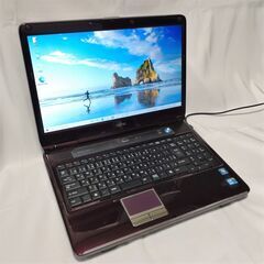 富士通 FMV BIBLO NF/G50