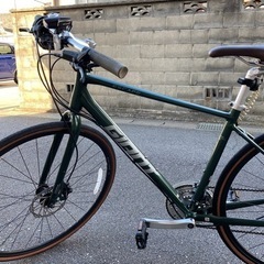 中古】西尾市のクロスバイクを格安/激安/無料であげます・譲り