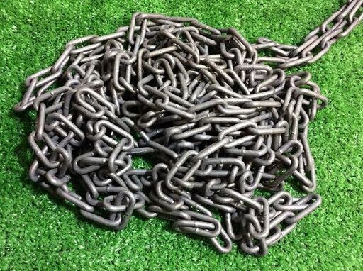 キトー CX005 チェーンブロック 0.5t【リライズ市川行徳店】【店頭取引限定】【中古】ITH64Q8G6OHM