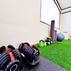 ＼✨松本市,塩尻市近隣で芝生いっぱいのレッスン教室を開きませんか？✨／24時間いつでも1時間1300円から使えるレンタルスタジオ【カリマ塩尻】フィットネス、ヨガ、ストレッチなど設備充実！ - 地元のお店