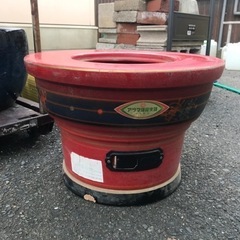 【値下げ】アヅマ　丸火鉢