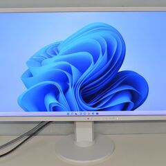 中古良品 日本製 EIZO 31.5インチ 液晶モニター Fle...