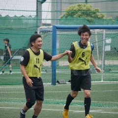 【フットサル】品川で男女ミックス個サル⚽️ - イベント