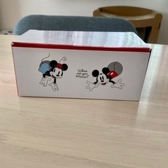 フランフラン　ミッキー＆ミニー　ペアマグの画像