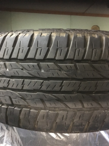 YOKOHAMAタイヤ