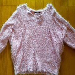 INGNIニット
