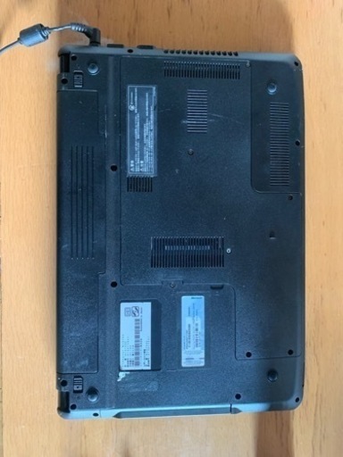 (売約済)高速CPU 搭載機！EPSON Endeavor　NJ3700eその④　新品SSD　memory8G Win10 pro 6