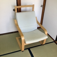 IKEAチェア　500円　取りに来てくれる方限定　浦添小学校近く