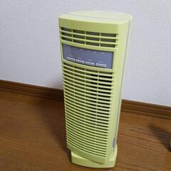 中古のミニタワーファンの画像