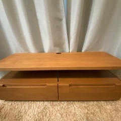 unicoのオシャレなテレビ台
