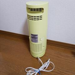 中古のミニタワーファンの画像