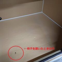 【美品】「だんぼっちグランデ」段ボール製簡易防音室※関東：引き取り限定の画像