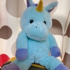 ユニコーン　リュック