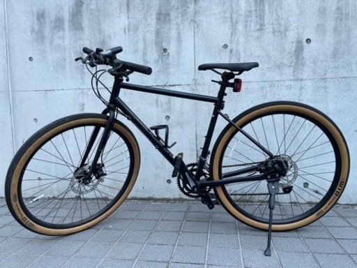 マウンテンバイク ブリヂストン 26インチ 2PO2681 キズ・サビ有 変速不備有