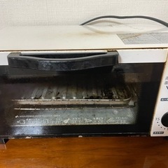 オーブントースター