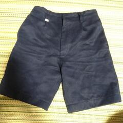 忍ケ丘小学校(男性用)　制服ズボン120A