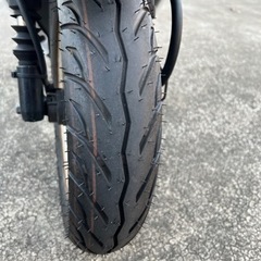 終了しました。ヤマハ　ジョグ　JOG 50cc スクーター　YAMAHA の画像