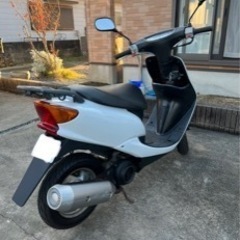 終了しました。ヤマハ　ジョグ　JOG 50cc スクーター　YAMAHA の画像