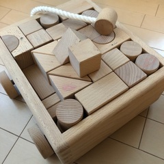 積み木