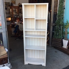 ▼△美品です！オープンシェルフ リズバレー ニトリ△▼SLM16...