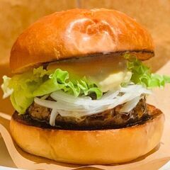 天理駅前BURGER＆BAR　RECORD - 天理市
