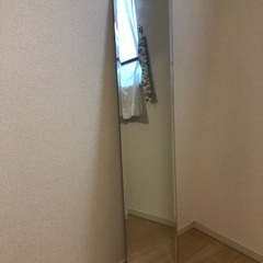 姿見、全身ミラー