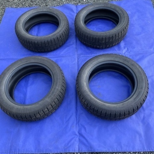 トーヨー中古スタッドレスタイヤ