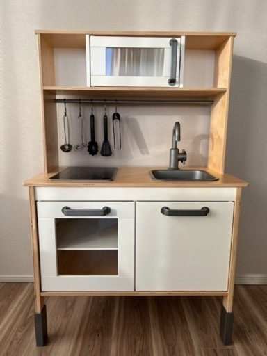 IKEA ままごとキッチン