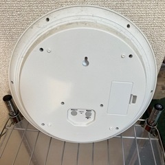 あげます　カシオ　壁掛け　電波時計の画像