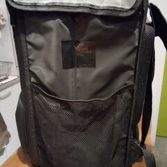 【値下げしました】Uber Eats ウーバーイーツ バッグ　ウバッグ の画像