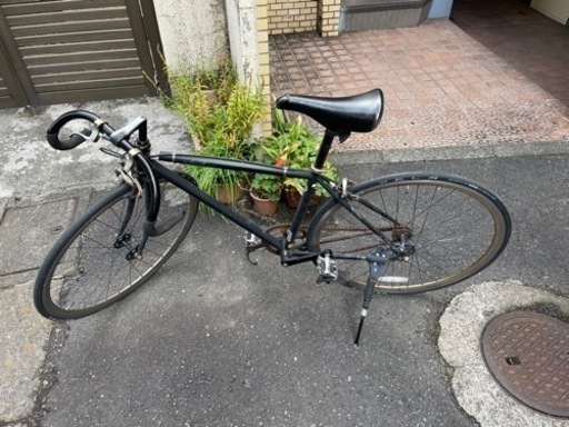 Fujiバイク　直接取引限定