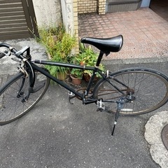 Fujiバイク　直接取引限定