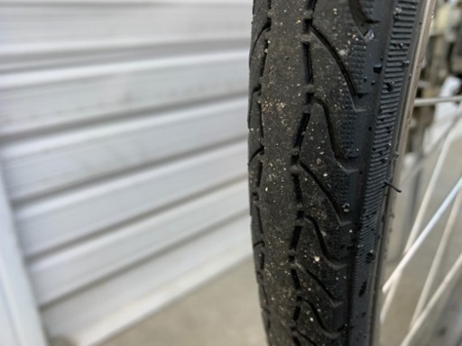 【商談中】美品‼︎ 26ｲﾝﾁ 16.0Ah 電動自転車