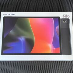 VASTKING KingPad M10 10インチAndroi...