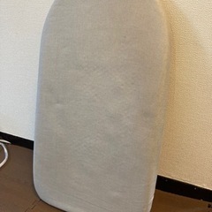 アイロン台の画像
