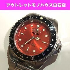 ジャンク アウディ PRO-MASTER プロマスター クォーツ...