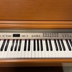 電子ピアノ