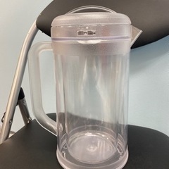 水入れ容器　ウォータージャグ　ウォーターカラフェの画像